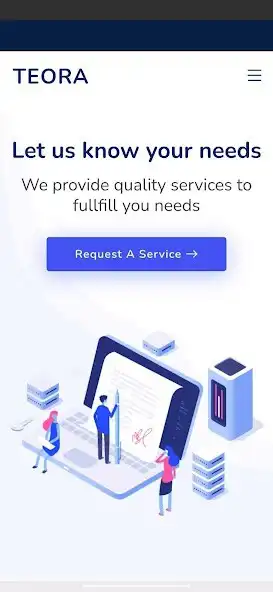 Play Teora Service  and enjoy Teora Service with UptoPlay