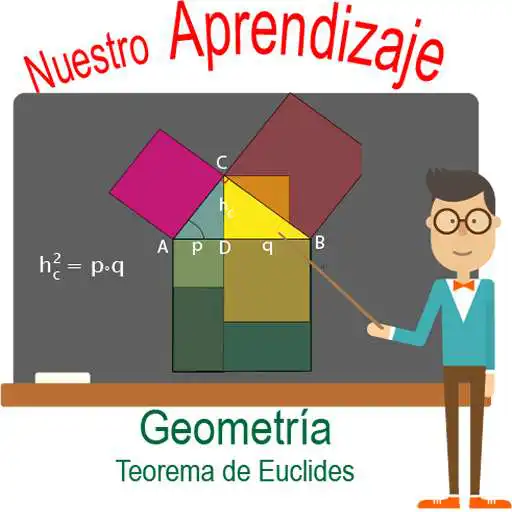 Play Teoremas de Euclides APK