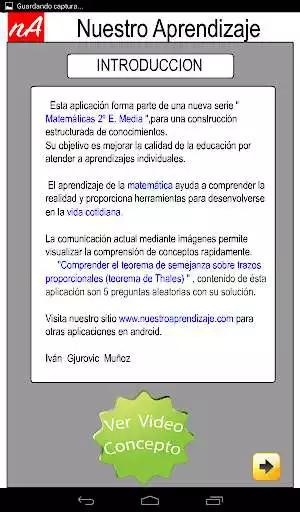 Play TeoremaThales semejanza trazos as an online game TeoremaThales semejanza trazos with UptoPlay
