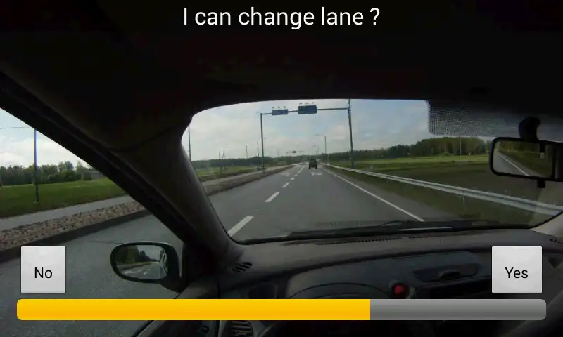 Play Teoriakoe (B-license) as an online game Teoriakoe (B-license) with UptoPlay