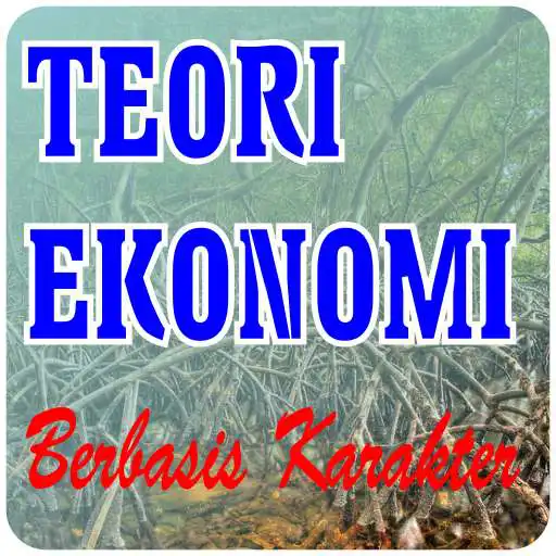 Play Teori Ekonomi Berkarakter APK