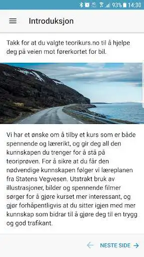 Play Teorikurs for bil  and enjoy Teorikurs for bil with UptoPlay