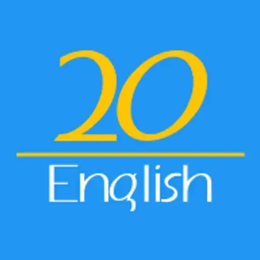Play TEO - Twenty English Online APK