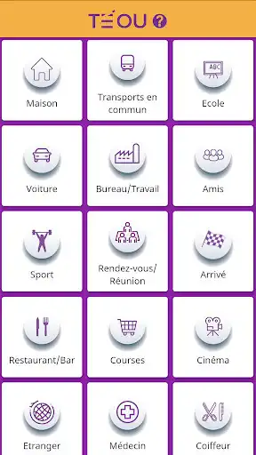 Play Teou  and enjoy Teou with UptoPlay