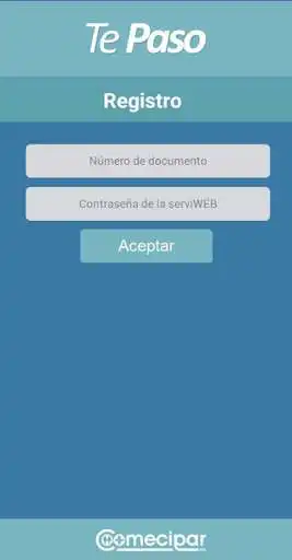 Play Te Paso as an online game Te Paso with UptoPlay