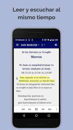 Play Tepehua Tlachichilco Bible and enjoy Tepehua Tlachichilco Bible with UptoPlay Play Tepehua Tlachichilco Bible and enjoy Tepehua Tlachichilco Bible with UptoPlay