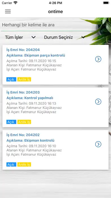 Play Tepe ontime as an online game Tepe ontime with UptoPlay