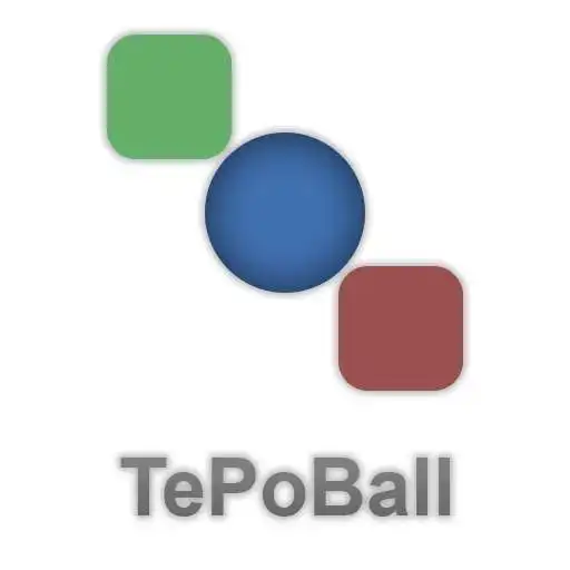 Play TePoBall Free APK