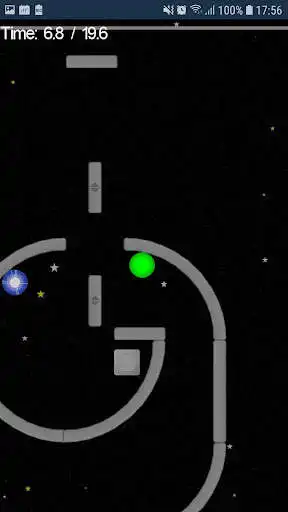 Play TePoBall Free as an online game TePoBall Free with UptoPlay