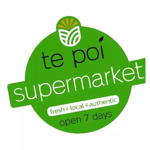 Play Te Poi Supermarket APK Play Te Poi Supermarket APK