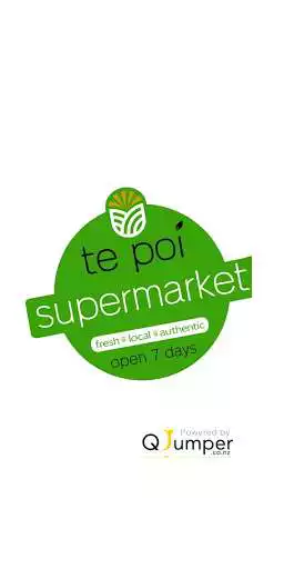 Play Te Poi Supermarket  and enjoy Te Poi Supermarket with UptoPlay