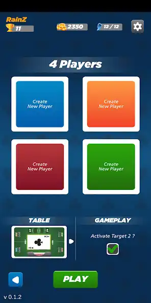 Play Tepok Nyamuk as an online game Tepok Nyamuk with UptoPlay