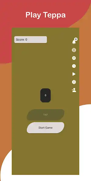 Play Teppa  and enjoy Teppa with UptoPlay
