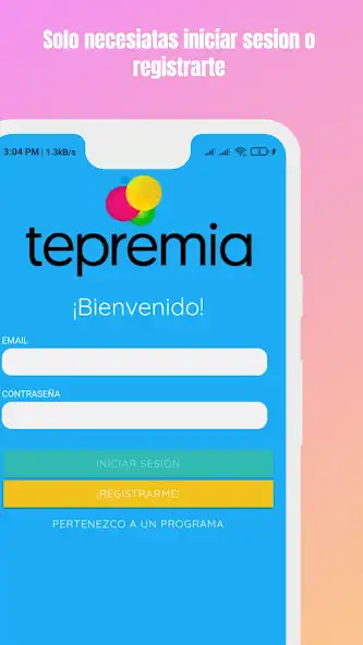 Play tepremia mx as an online game tepremia mx with UptoPlay