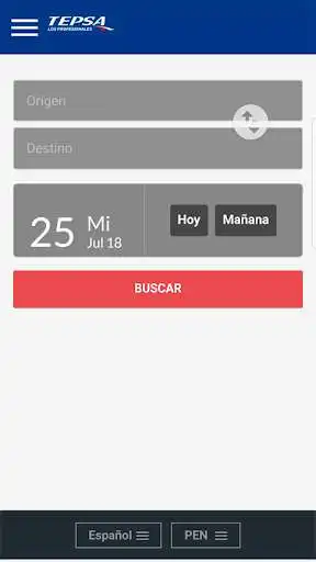 Tepsa online game with UptoPlay