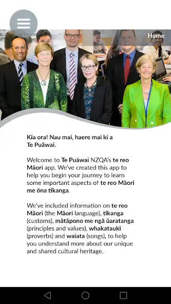 Play Te Puāwai as an online game online Te Puāwai with UptoPlay Play Te Puāwai as an online game Te Puāwai with UptoPlay