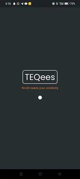 Play TEQees - The Experts Hub  and enjoy TEQees - The Experts Hub with UptoPlay