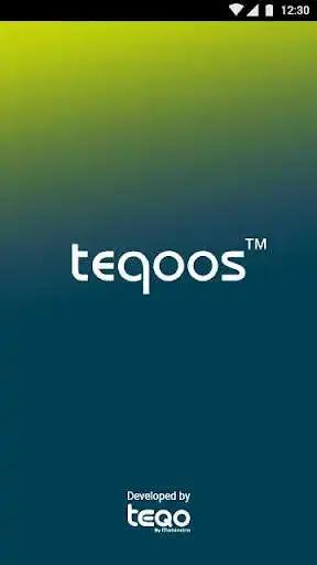 Play TeqoOS  and enjoy TeqoOS with UptoPlay