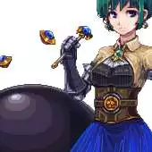 Free play online TeqQ Princess APK