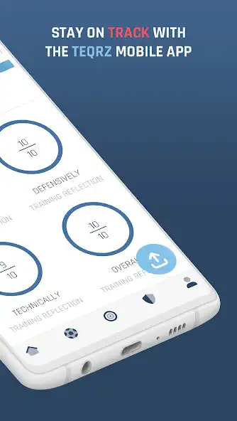 Play TEQRZ as an online game TEQRZ with UptoPlay