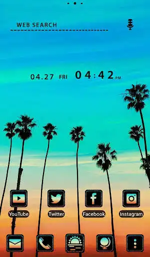 Play Tequila Sunrise Theme  and enjoy Tequila Sunrise Theme with UptoPlay