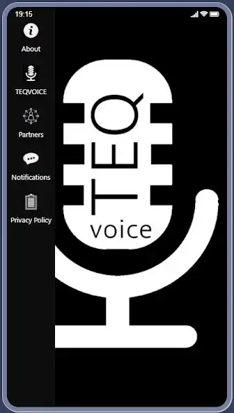 Play TEQVOICE  and enjoy TEQVOICE with UptoPlay