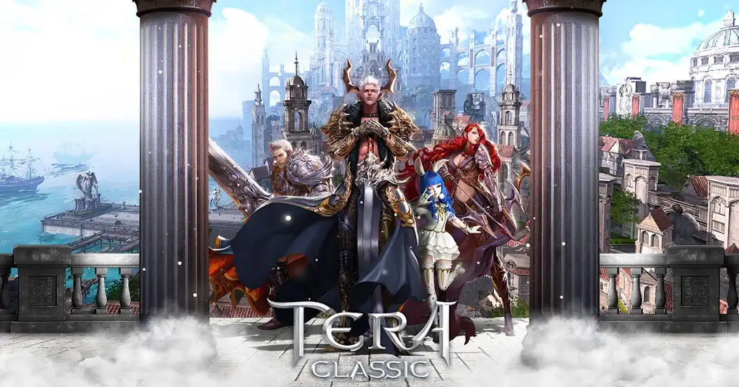 Play Tera Classic SEA and enjoy Tera Classic SEA with UptoPlay Play Tera Classic SEA and enjoy Tera Classic SEA with UptoPlay