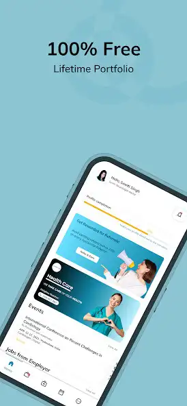 Play Tera Clinician - Jobs  More  and enjoy Tera Clinician - Jobs  More with UptoPlay