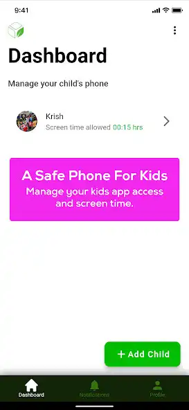 Play Teracube Thrive Parent App  and enjoy Teracube Thrive Parent App with UptoPlay