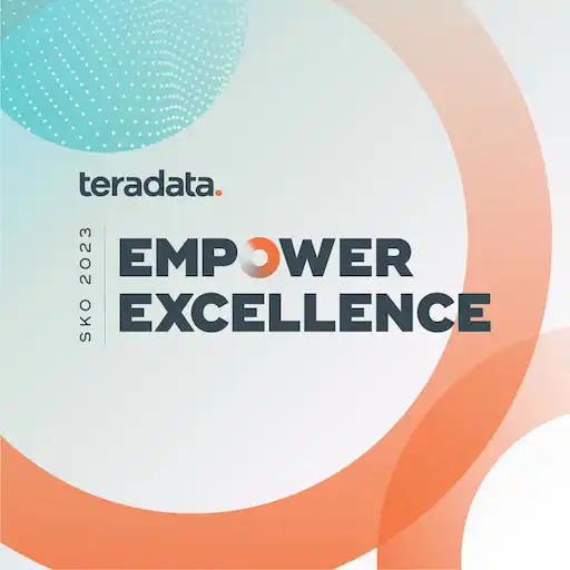 Play Teradata SKO 2023 APK Play Teradata SKO 2023 APK