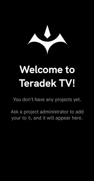 Play Teradek TV as an online game Teradek TV with UptoPlay