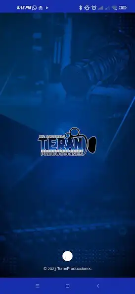 Play TeranPro Radio  and enjoy TeranPro Radio with UptoPlay