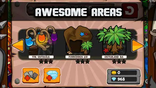 Play Terapets Wars - Tcg Ccg & Rpg as an online game Terapets Wars - Tcg Ccg & Rpg with UptoPlay