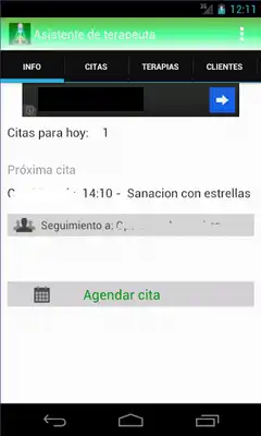 Play Terapeuta Asistente