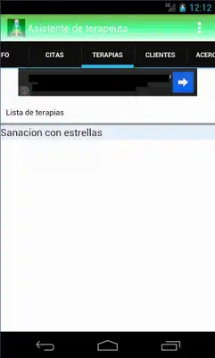 Play Terapeuta Asistente