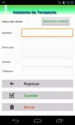 Play Terapeuta Asistente