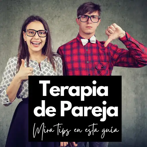 Play Terapia de Pareja Guía APK Play Terapia de Pareja Guía APK