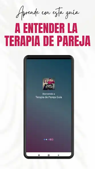 Play Terapia de Pareja Guía  and enjoy Terapia de Pareja Guía with UptoPlay
