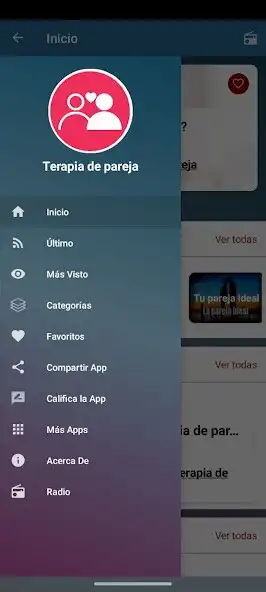 Play Terapia de Pareja  and enjoy Terapia de Pareja with UptoPlay