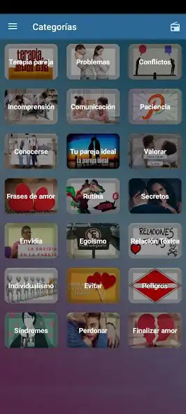 Play Terapia de Pareja as an online game Terapia de Pareja with UptoPlay