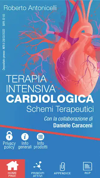 Play Terapia Intensiva Cardiologica  and enjoy Terapia Intensiva Cardiologica with UptoPlay