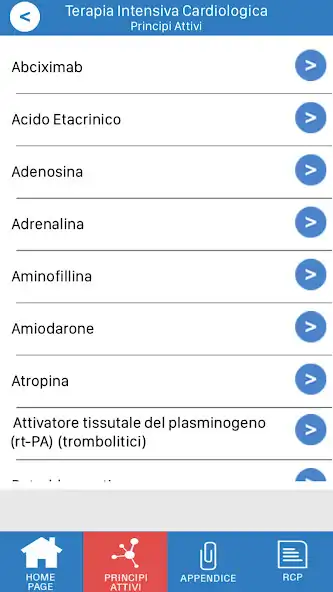 Play Terapia Intensiva Cardiologica as an online game Terapia Intensiva Cardiologica with UptoPlay