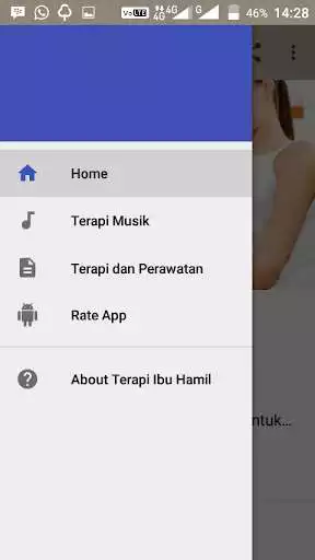 Play Terapi Ibu Hamil  and enjoy Terapi Ibu Hamil with UptoPlay