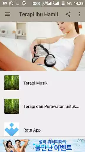 Play Terapi Ibu Hamil as an online game Terapi Ibu Hamil with UptoPlay