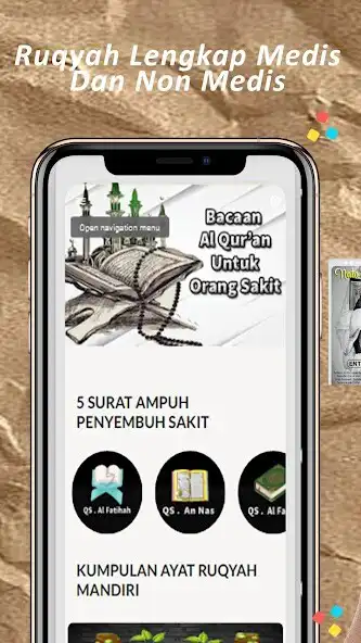 Play Terapi Ruqyah Mandiri as an online game online Terapi Ruqyah Mandiri with UptoPlay Play Terapi Ruqyah Mandiri as an online game Terapi Ruqyah Mandiri with UptoPlay