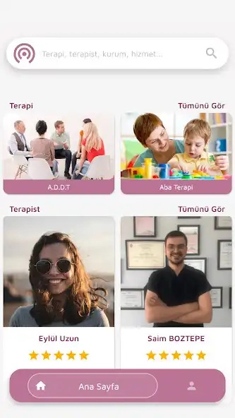 Play Terapi Vitrini as an online game Terapi Vitrini with UptoPlay