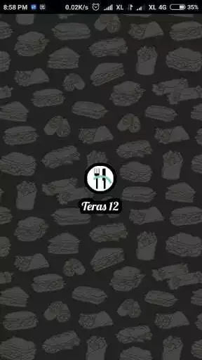 Play Teras 12 Cafe  and enjoy Teras 12 Cafe with UptoPlay