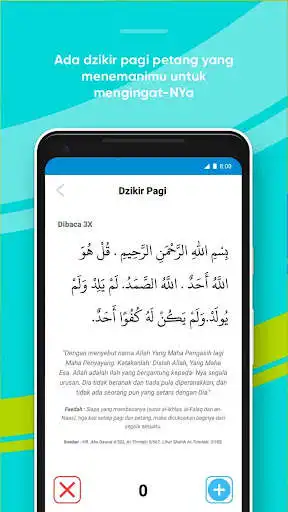 Play Teras Dakwah as an online game Teras Dakwah with UptoPlay