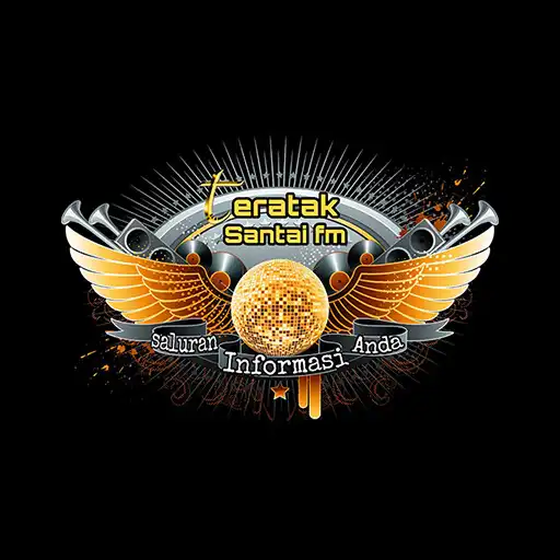 Play Teratak Santai FM APK Play Teratak Santai FM APK