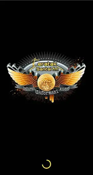 Play Teratak Santai FM  and enjoy Teratak Santai FM with UptoPlay